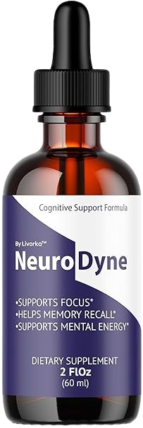 NeuroDyne 1 Bottle Package